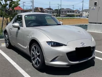 Mazda ROADSTER