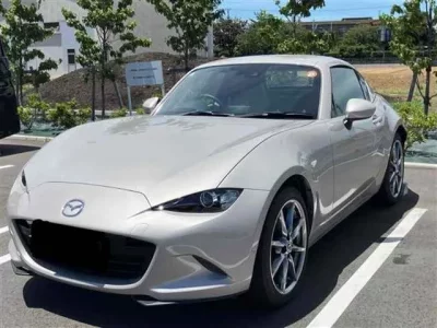Mazda ROADSTER