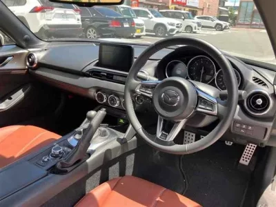 Mazda ROADSTER