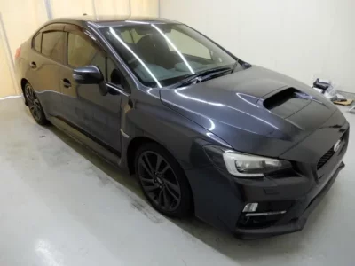 Subaru WRX