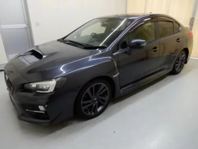 Subaru WRX