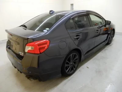 Subaru WRX