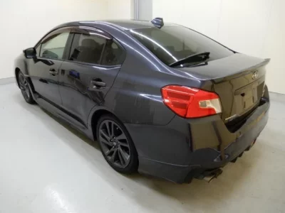 Subaru WRX