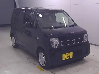 Honda N WGN