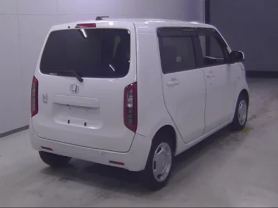 Honda N WGN