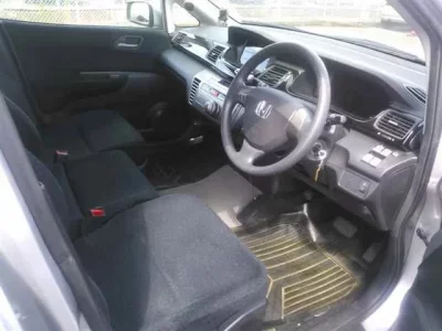 Honda EDIX