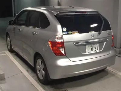 Honda EDIX