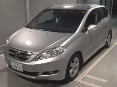 Honda EDIX