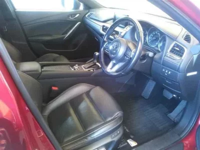 Mazda ATENZA WAGON