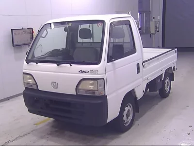 Honda ACTY TRUCK