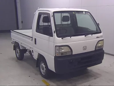Honda ACTY TRUCK