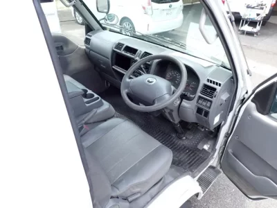 Mazda BONGO VAN