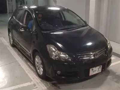 Toyota BLADE