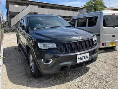 Chrysler JEEP GRAND CHEROKEE
