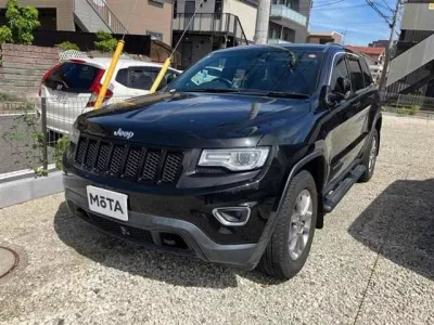 Chrysler JEEP GRAND CHEROKEE