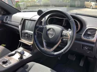 Chrysler JEEP GRAND CHEROKEE