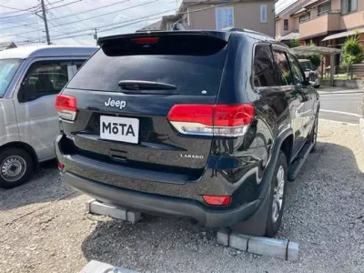 Chrysler JEEP GRAND CHEROKEE
