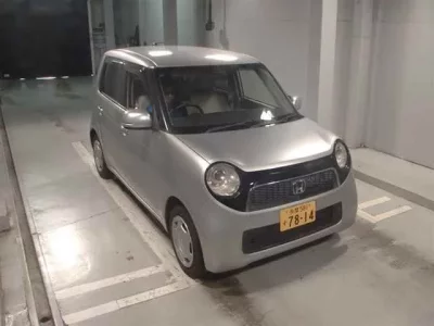Honda N ONE