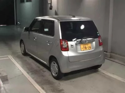 Honda N ONE