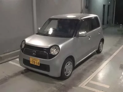 Honda N ONE
