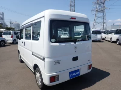 Nissan CLIPPER VAN