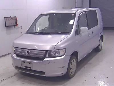 Honda SPIKE
