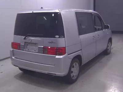 Honda SPIKE