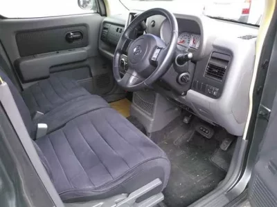 Nissan CUBECUBIC