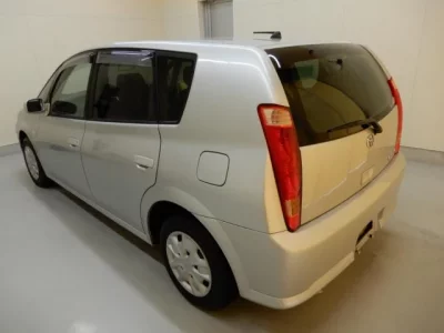 Toyota OPA