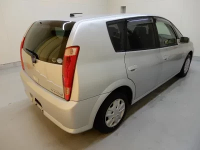 Toyota OPA
