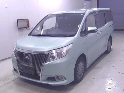 Toyota ESQUIRE