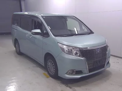 Toyota ESQUIRE