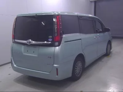 Toyota ESQUIRE