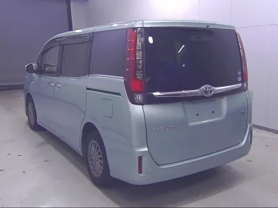 Toyota ESQUIRE
