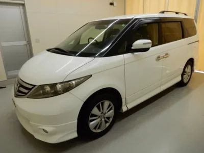 Honda ELYSION