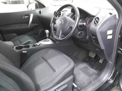 Nissan DUALIS