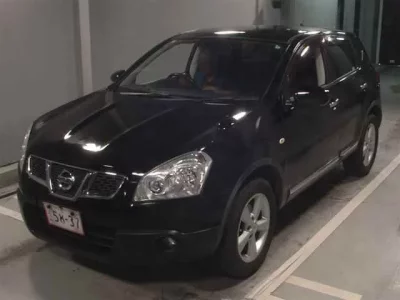 Nissan DUALIS