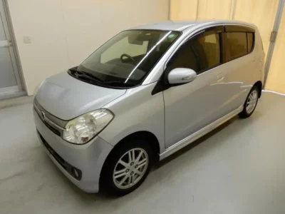 Subaru PLEO
