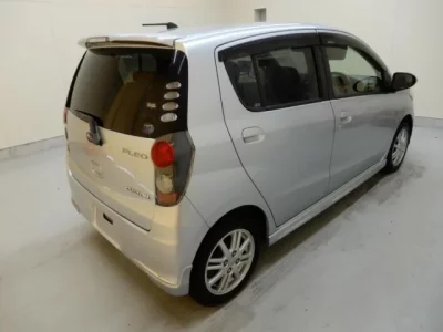 Subaru PLEO