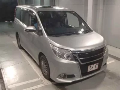 Toyota ESQUIRE