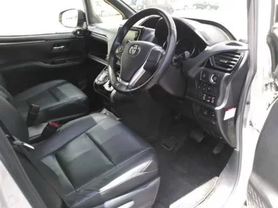 Toyota ESQUIRE