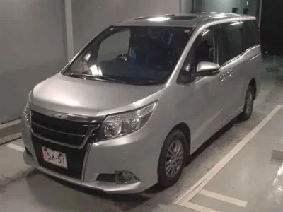 Toyota ESQUIRE