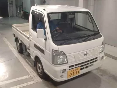 Nissan CLIPPER TRUCK