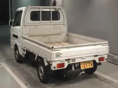 Nissan CLIPPER TRUCK