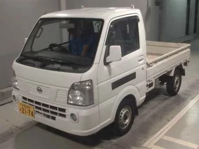 Nissan CLIPPER TRUCK