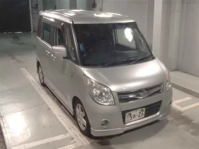 Suzuki PALETTE