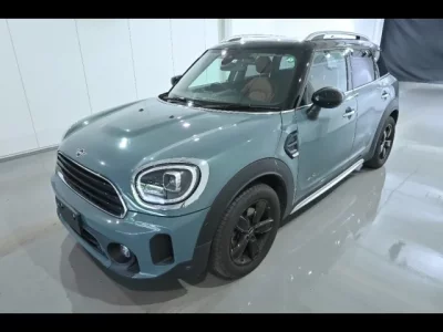 BMW MINI