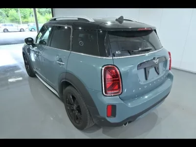 BMW MINI