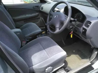 Nissan SUNNY
