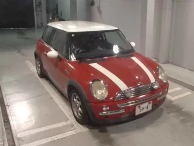 BMW MINI